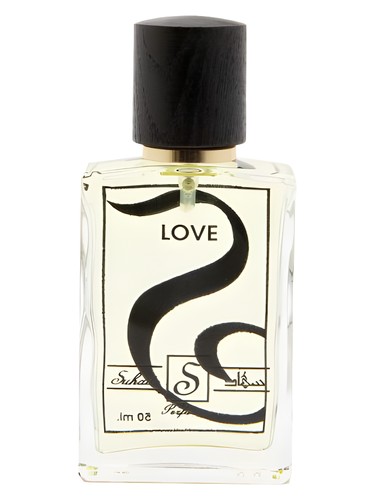 Love by Suhad Perfumes