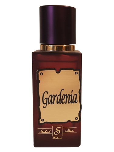 Gardenia by Suhad Perfumes