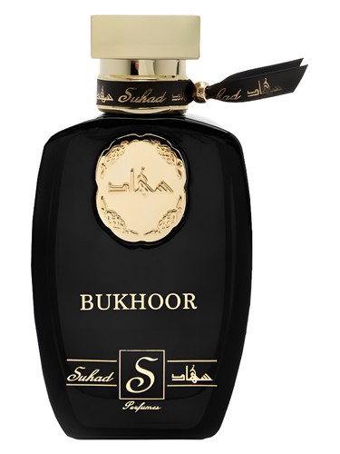Bukhoor by Suhad Perfumes