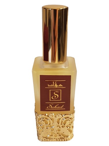 Royale C. by Suhad Perfumes