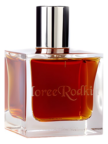 Gothic I by Loree Rodkin