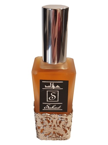 Mukhmal by Suhad Perfumes