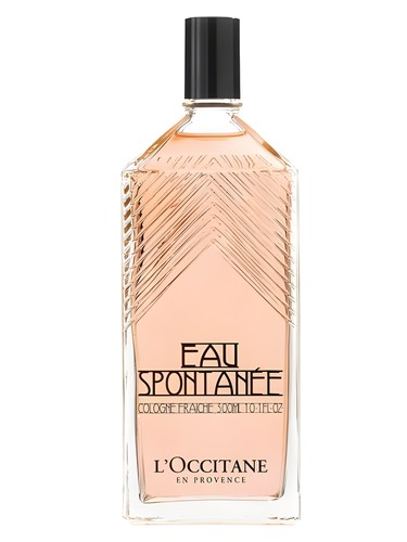 Eau Spontanee L'Occitane en Provence perfume by L Occitane en Provence