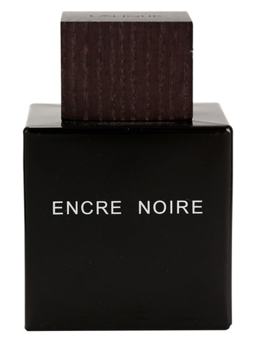 Encre Noire by Lalique
