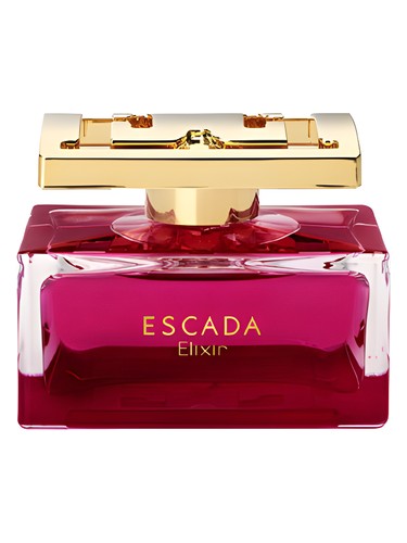 Especially Escada Elixir by Escada