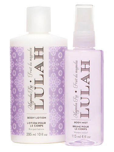 Magnolia Fig by Lulah