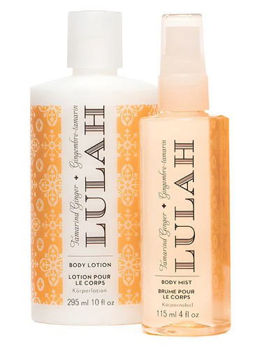 Tamarind Ginger by Lulah