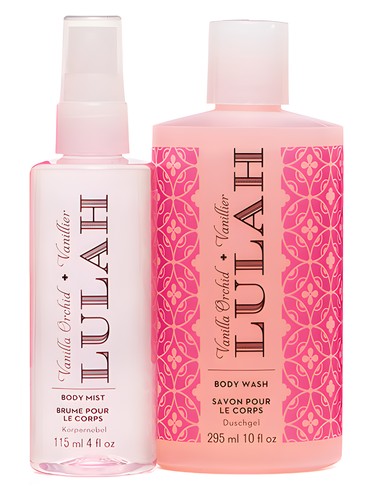 Vanilla Orchid by Lulah