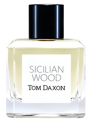 Sicilian Wood by Tom Daxon