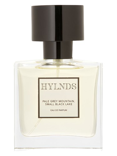 Pale Grey Mountain, Small Black Lake DS&Durga perfume by DS Durga
