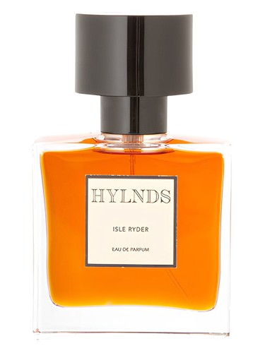 Isle Ryder DS&Durga perfume by DS Durga