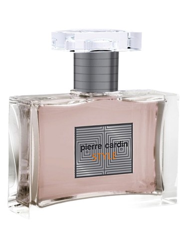 Style by Pierre Cardin