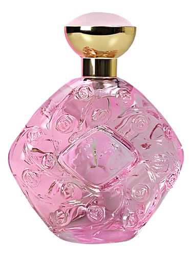 Tendre Kiss by Lalique