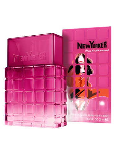 New Yorker Style Up for Her by New Yorker