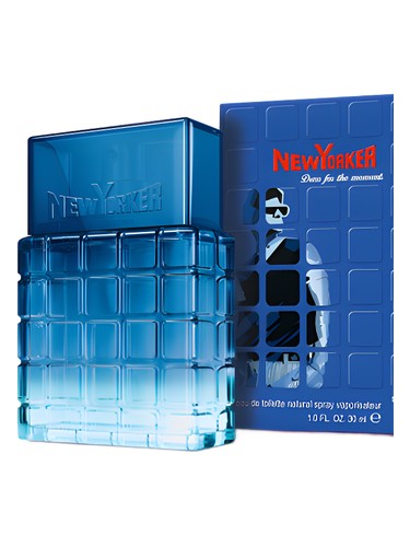 New Yorker Style Up for Him by New Yorker