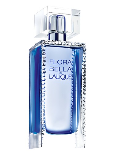 Flora Bella by Lalique