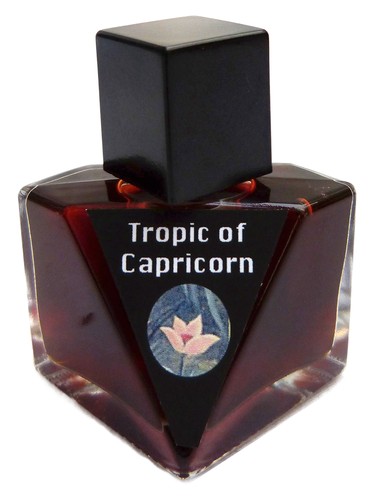 Tropic of Capricorn by Olympic Orchids Artisan Perfumes