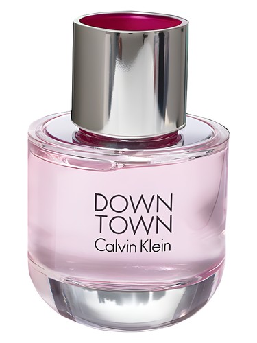 Downtown by Calvin Klein