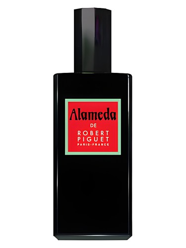 Alameda by Robert Piguet