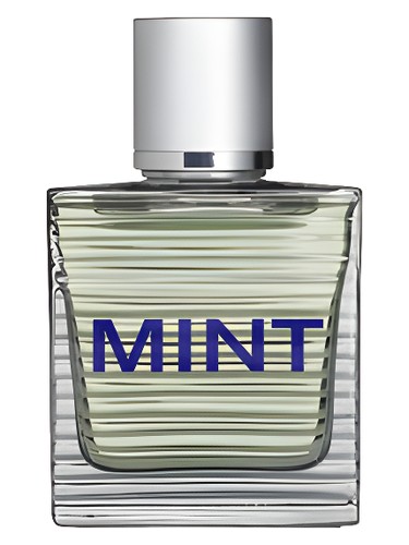 Mint Man by Toni Gard