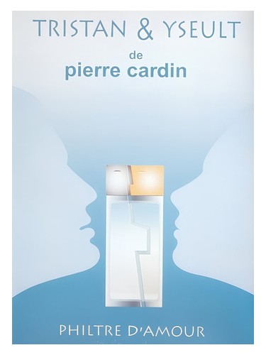 Yseult by Pierre Cardin