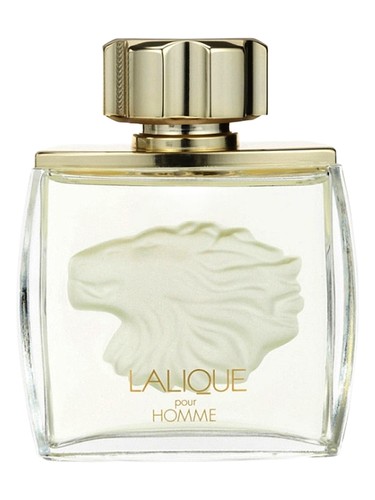 Lalique Pour Homme