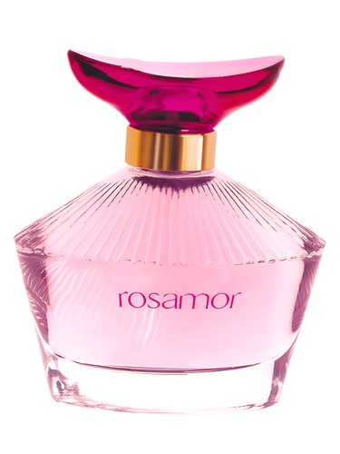 Rosamor by Oscar de la Renta