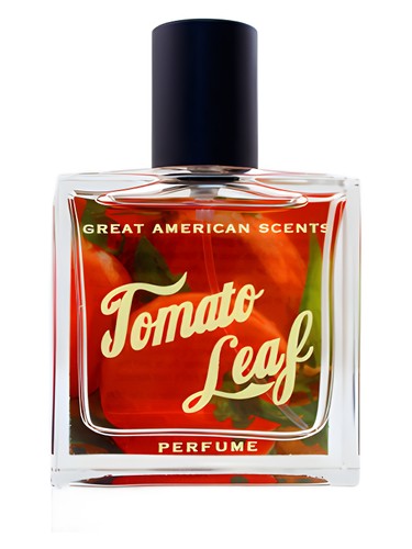 Tomato Leaf by Great American Scents
