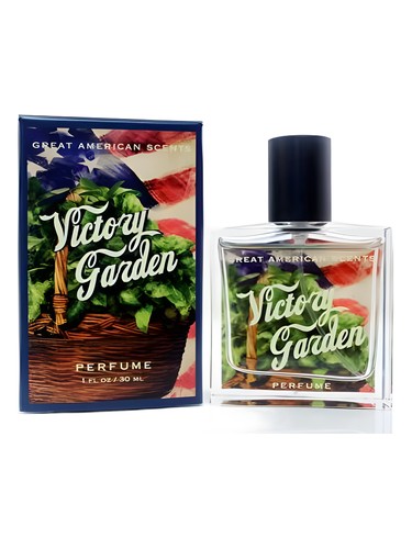 Victory Garden by Great American Scents