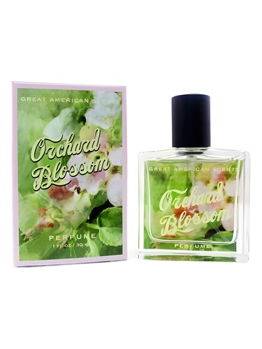 Orchard Blossom by Great American Scents
