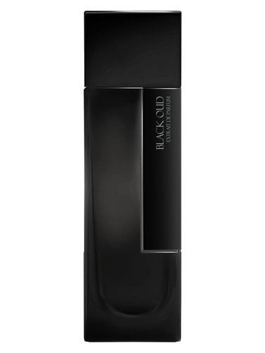 Black Oud by Laurent Mazzone Parfums
