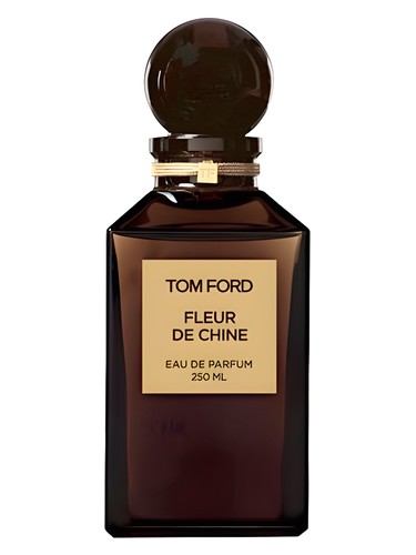 Fleur de Chine by Tom Ford