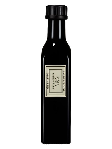 No. 33 Lotus Citron Vert by Mad et Len