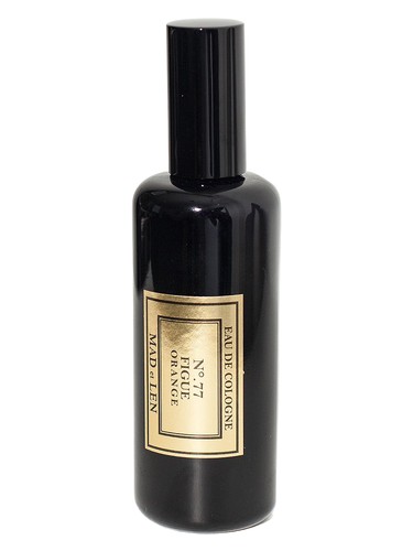 No. 77 Figue Orange by Mad et Len