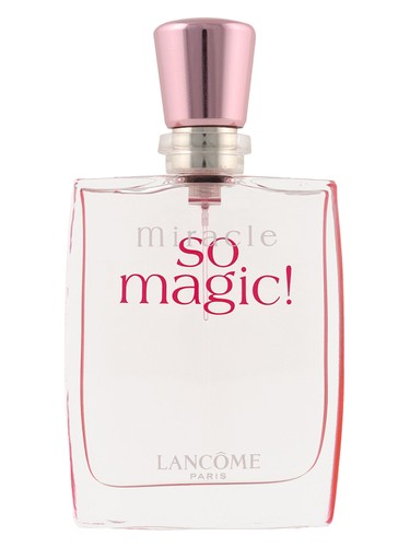 Miracle So Magic! Lancôme perfume by Lancome