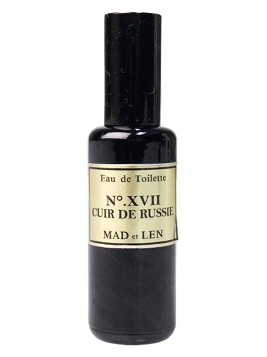 No. 99 Cuir de Russie