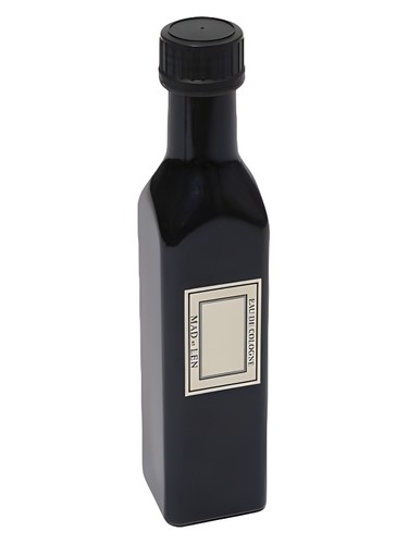 No. VI Bourbon Vanille by Mad et Len