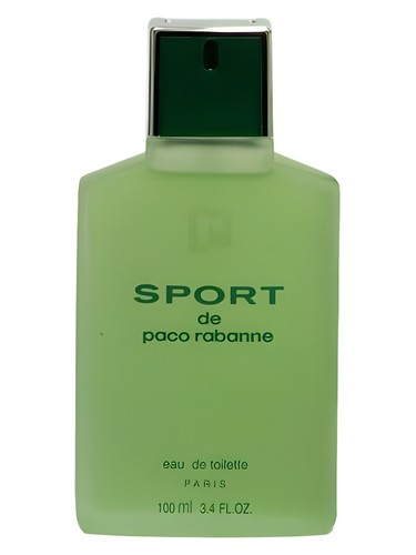 Sport de Paco Rabanne by Rabanne