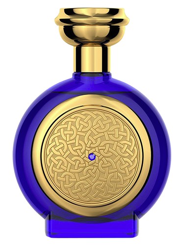 Blue Sapphire by Boadicea the Victorious