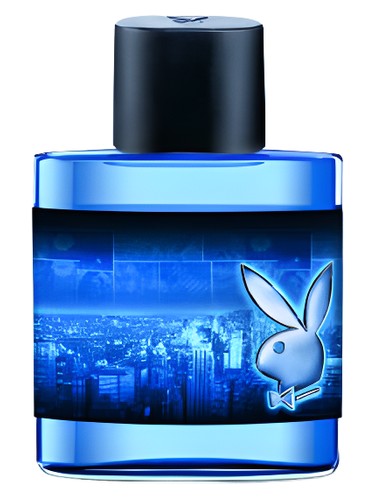 Super Playboy For Him by Playboy