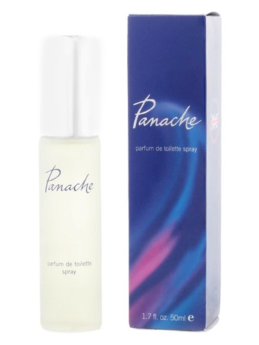 Panache by Taylor of London