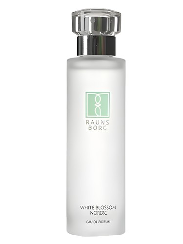 White Blossom Nordic EDP by Raunsborg