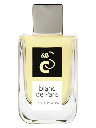 Blanc de Paris
