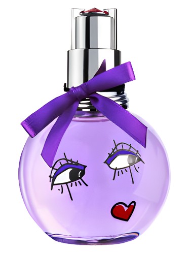 Éclat d’Arpège Pretty Face by Lanvin