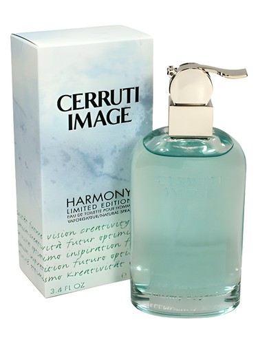 Image Harmony by Cerruti