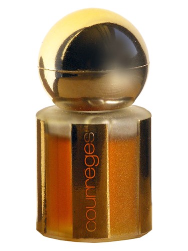 Amerique de Courreges Courrèges perfume by Courreges
