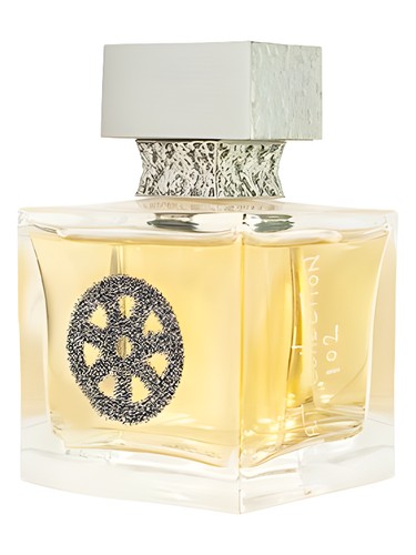 Art collection 102 M. Micallef perfume by M Micallef