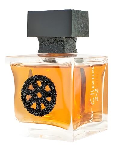 Art collection 202 Man M. Micallef cologne by M Micallef