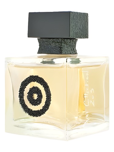 Art collection 203 Man M. Micallef cologne by M Micallef
