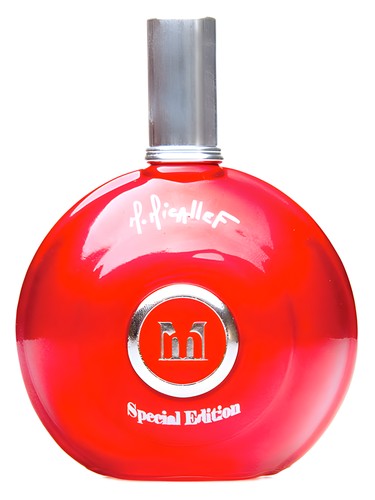 Special Red Edition M. Micallef perfume by M Micallef